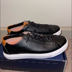 BRAND NEW BYLT Premium Sneakers